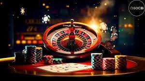 Live Jakarta Lottery draw announcement from demo rupiah studio