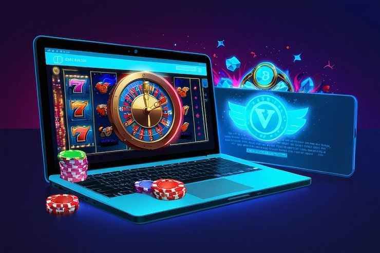 demo rupiah Kembang Kempis live dealer studio broadcast