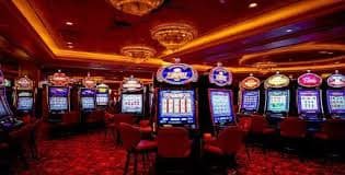 Mega Sevens unified table selection interface on demo rupiah showing blackjack, roulette, and baccarat options